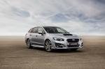 Subaru Levorg 2017 года (WW)